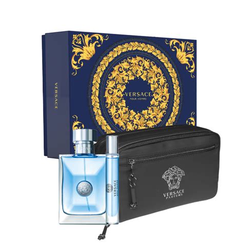 estuche versace hombre|Versace cologne for men.